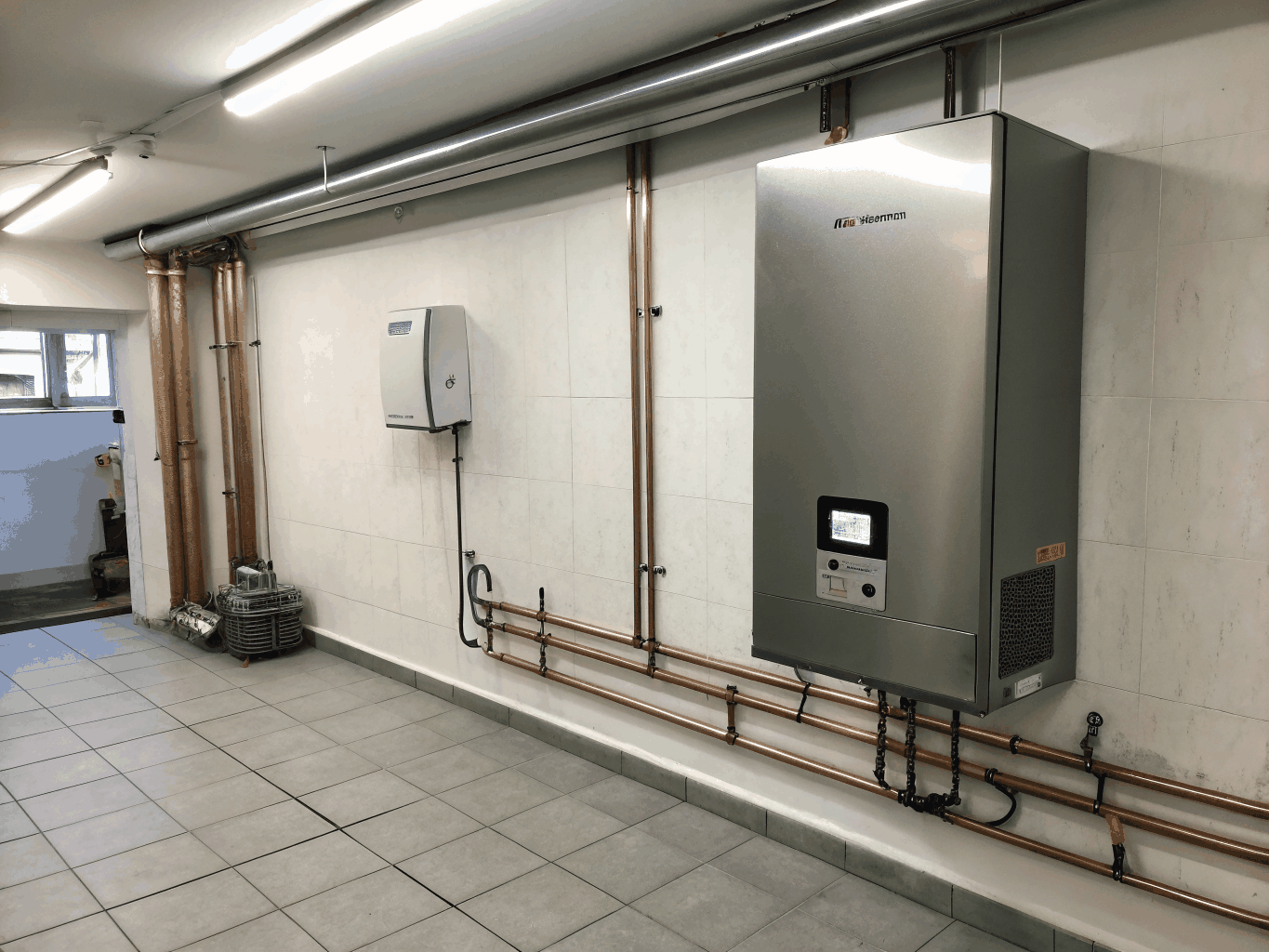 Ideal Heating